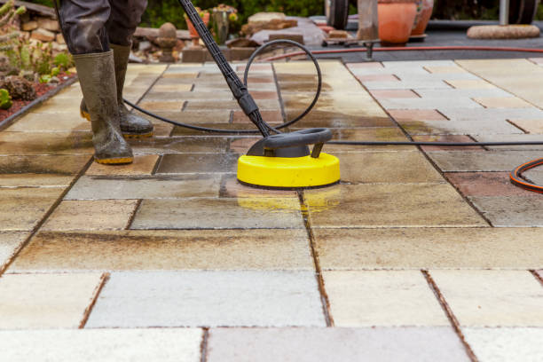 Best Dumpster Area Cleaning  in Pleasant Valley, WV