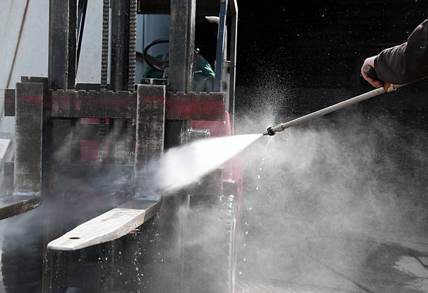 Playground Equipment Cleaning in Pleasant Valley, WV