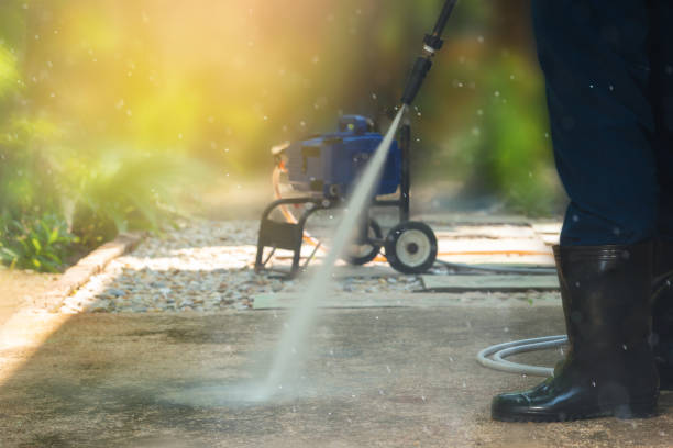 Best Animal Enclosure Cleaning  in Pleasant Valley, WV